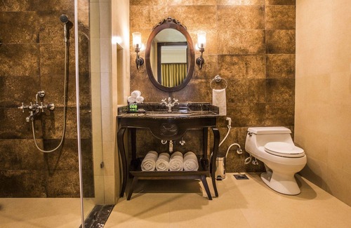 Lonavala Resort | Rhythm Lonavala An All-Suite Resort
