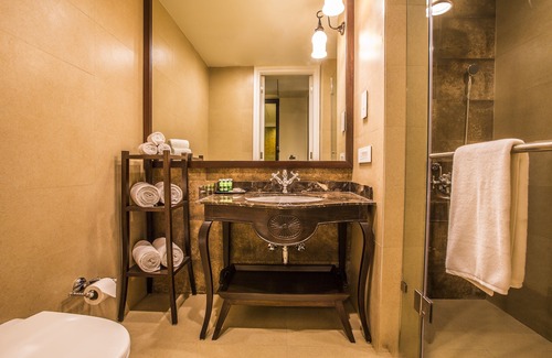 Lonavala Resort | Rhythm Lonavala An All-Suite Resort