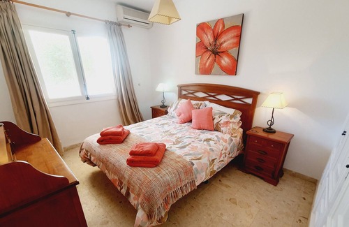 Vista de los Angeles-Rumina Apartment | Rio Abajo - 3 bedrooms - 2 bath rooms, Wifi - right on the beach