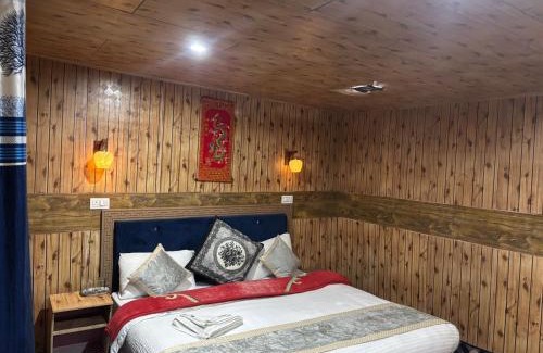 Leh Bed & Breakfast | RI-YOUL HOUSE Pangong