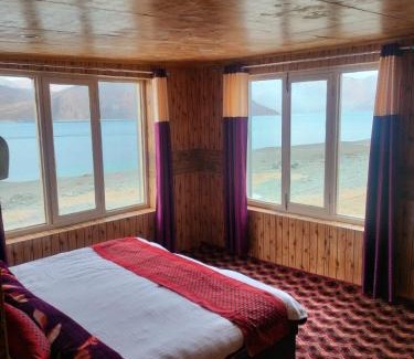 Leh Bed & Breakfast | RI-YOUL HOUSE Pangong