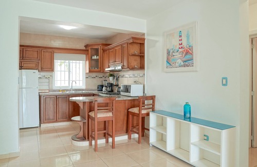 Cofresi Hotel | Ria Aparta Hotel