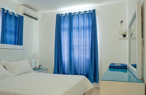 Cofresi Hotel | Ria Aparta Hotel