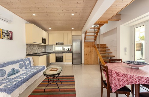 Vila Real Santo Antonio House | Ria Formosa/Vila Nova Cacela - Charming typical "Algarve" with Pool