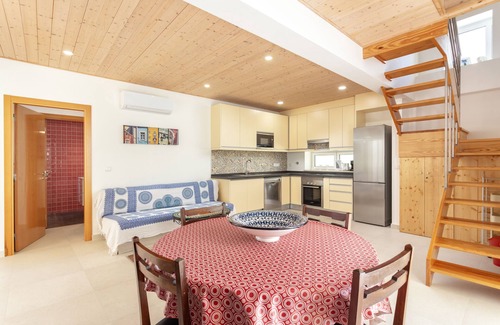 Vila Real Santo Antonio House | Ria Formosa/Vila Nova Cacela - Charming typical "Algarve" with Pool
