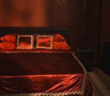 Ia Grai Hotel | Riad - A boutique hospitality destination