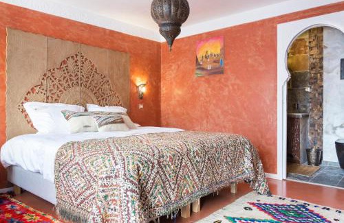 Tours House | Riad SPA "Les Portes de l'Orient" TOURS