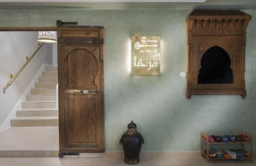 Tours House | Riad SPA "Les Portes de l'Orient" TOURS