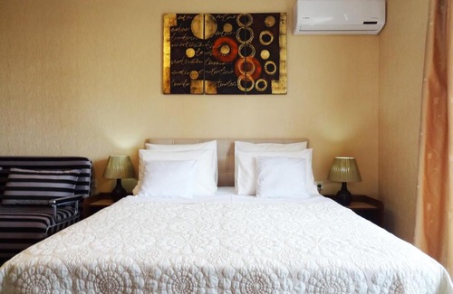 New Boulevard Apartment | Rialar
