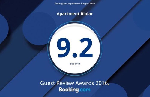 New Boulevard Apartment | Rialar