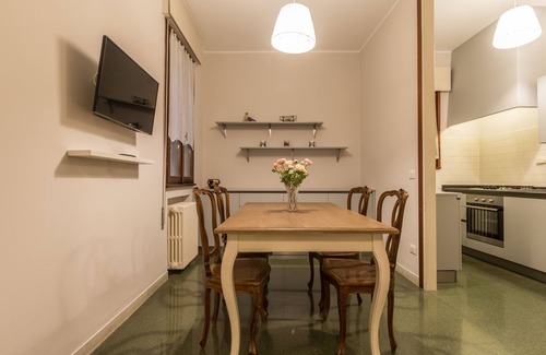 San Marco Apartment | Rialto Bridge Venetian Style