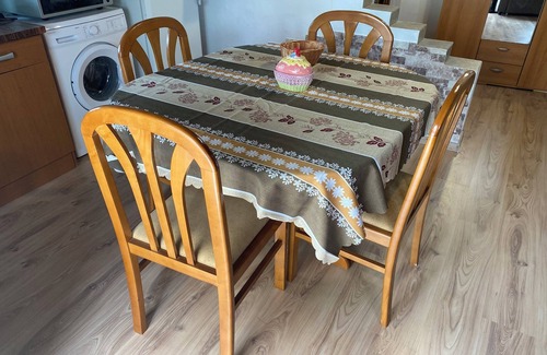 Theologos Apartment | Rianna Studio