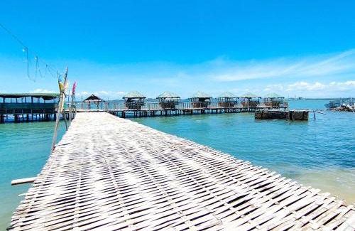 Jaro Hotel | Riannes Beach Resort by RedDoorz