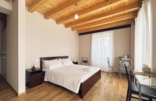 Rodero Villa | RIAREL - Foresteria Lombarda - Intera casa