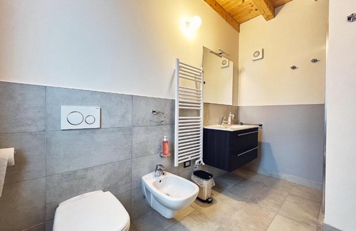 Rodero Villa | RIAREL - Foresteria Lombarda - Intera casa