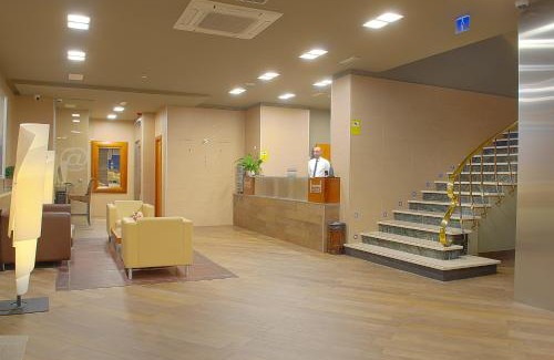 Pontevedra Hotel | Rias Bajas