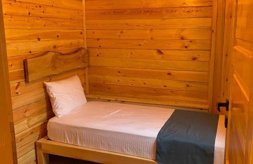 Camlihemsin Hotel | Riasuitotel