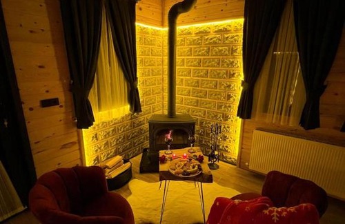 Camlihemsin Hotel | Riasuitotel
