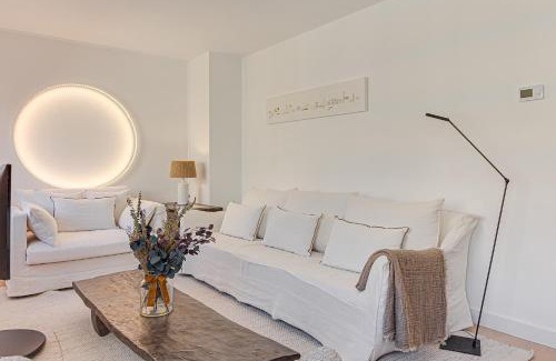 La Coruna Apartment | Riazor Deluxe Penthouse