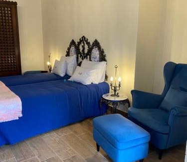 Bomfim Apartment | Riba Loivos Village - Studio A