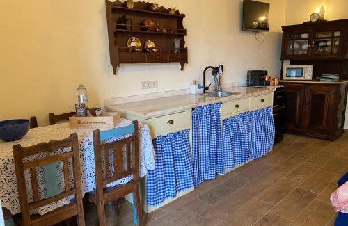 Bomfim Apartment | Riba Loivos Village - Studio A