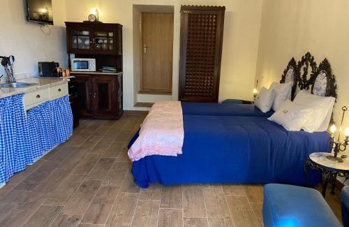 Bomfim Apartment | Riba Loivos Village - Studio A