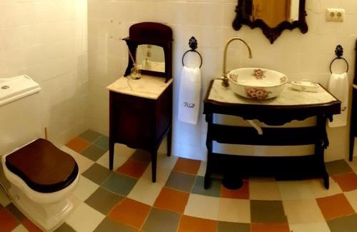 Bomfim Apartment | Riba Loivos Village - Studio A