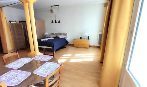 Charleville-Mezieres Apartment | Ribald ducal