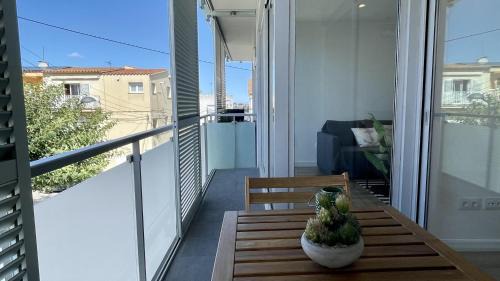 L'Escala Apartment | Ribalta 1-1