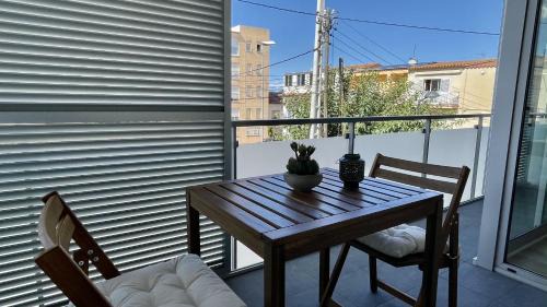 L'Escala Apartment | Ribalta 1-1
