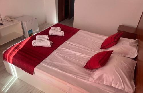 Tsarevo Hotel | Ribarska Sreshta Family Hotel