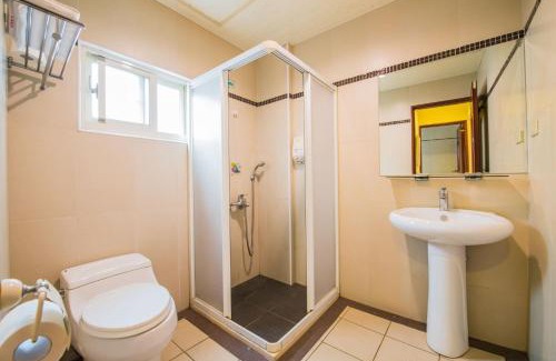 Hualien City Centre House | Ribbed Birch B&B