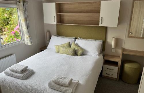Longridge Resort | Ribble Valley Lodge