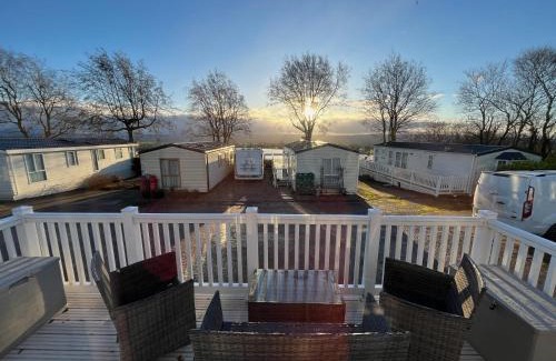 Longridge Resort | Ribble Valley Lodge