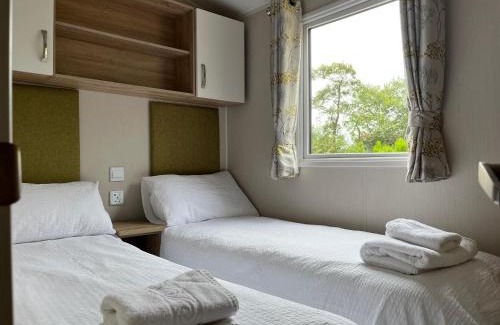 Longridge Resort | Ribble Valley Lodge
