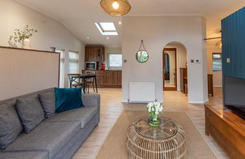 Gisburn House | Ribblesdale Park