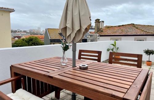 Sao Nicolau Apartment | Ribeira Cozy Apartment