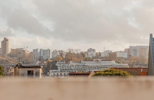 Sao Nicolau Apartment | Ribeira Cozy Apartment