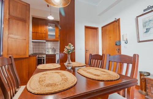 Sao Nicolau Apartment | Ribeira Cozy Apartment