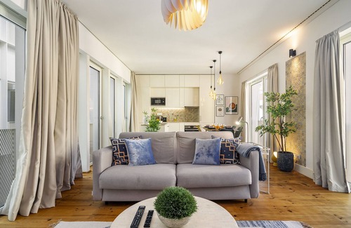 Sao Paulo Apartment | Ribeira11 Design Apartment