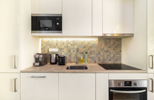 Sao Paulo Apartment | Ribeira11 Design Apartment