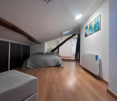 Se Apartment | Ribeirinha Guesthouse