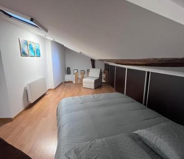Se Apartment | Ribeirinha Guesthouse
