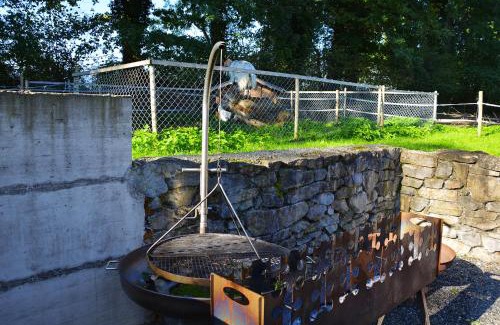 Altstaetten Bed & Breakfast | Ribelhof