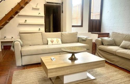 Santiago Apartment | RIBERA SUITE CÓRDOBA