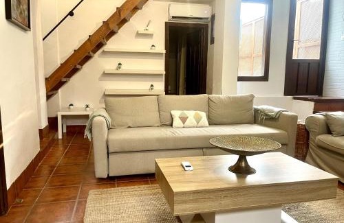 Santiago Apartment | RIBERA SUITE CÓRDOBA