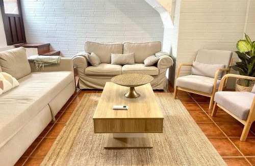 Santiago Apartment | RIBERA SUITE CÓRDOBA