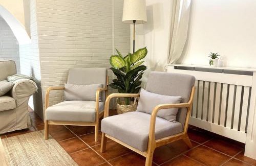Santiago Apartment | RIBERA SUITE CÓRDOBA