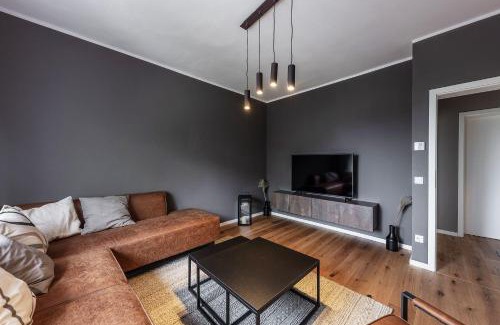 Innenstadtring Apartment | Ricarda Lang