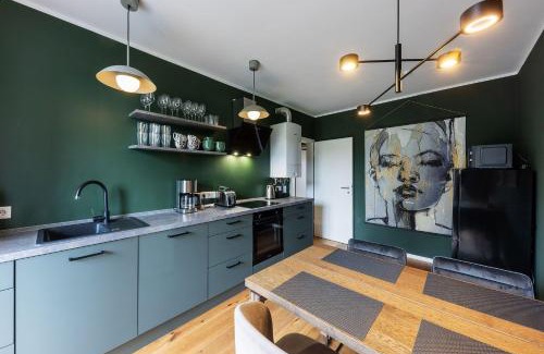 Innenstadtring Apartment | Ricarda Lang